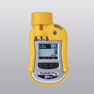 Kaasujen mittaus, Yksikaasumittarit Senveco Oy Honeywell